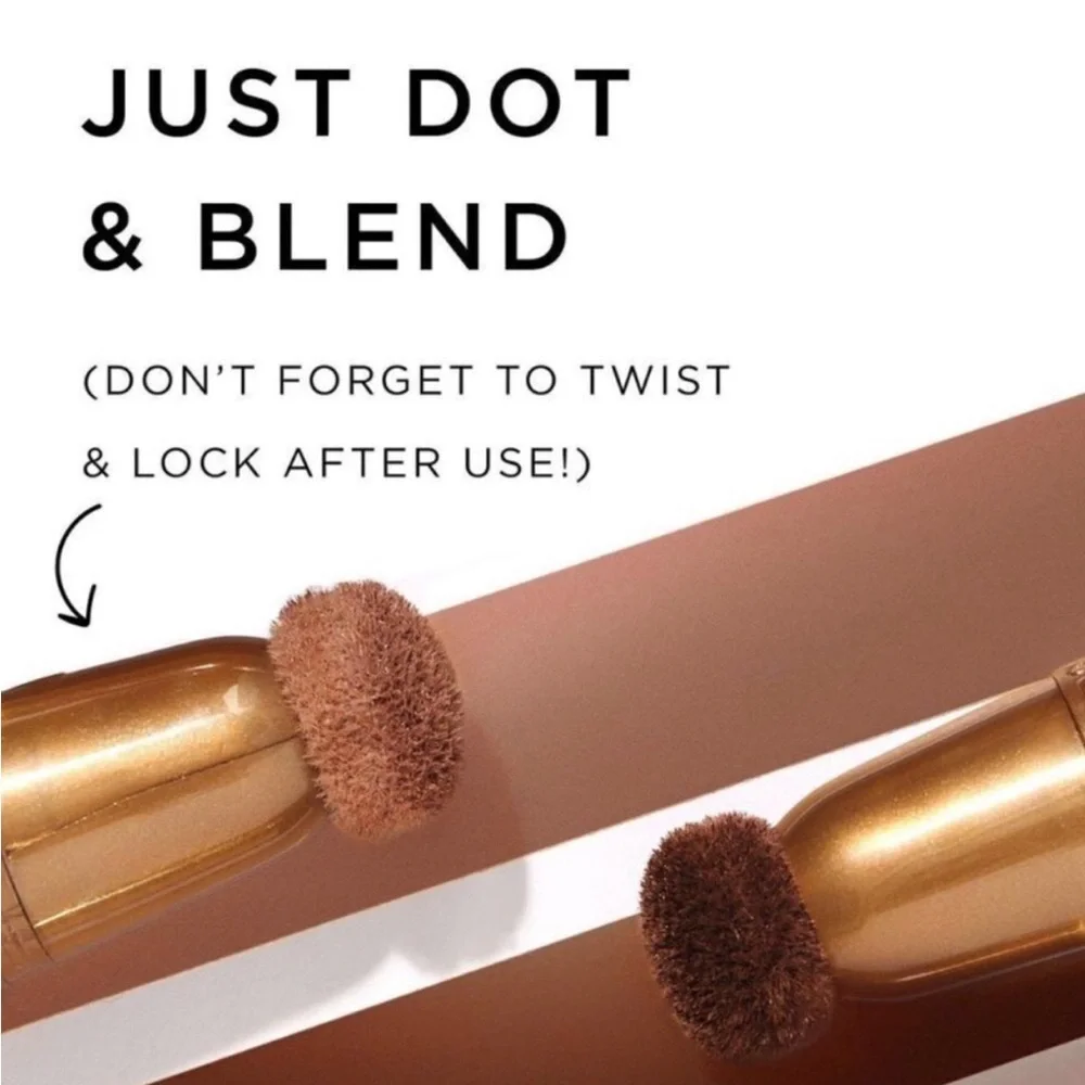 Tarte Sculpt Tape Contour in cool bronze Brand NEW in box